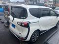 2018 Toyota Sienta