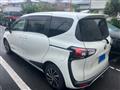 2018 Toyota Sienta
