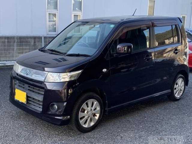 2012 Suzuki Suzuki Others
