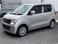2015 Suzuki Wagon R