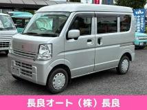 2019 Suzuki Every