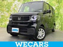 2024 Honda N BOX