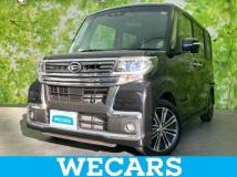 2017 Daihatsu Tanto