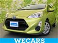 2015 Toyota AQUA