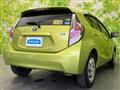2015 Toyota AQUA