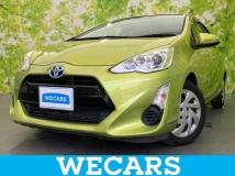 2015 Toyota AQUA