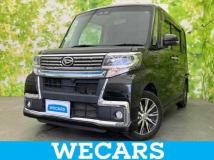 2018 Daihatsu Tanto