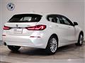 2021 BMW 1 Series