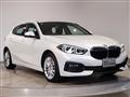 2021 BMW 1 Series