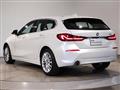 2021 BMW 1 Series