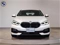 2021 BMW 1 Series