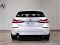 2021 BMW 1 Series