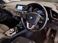 2021 BMW 1 Series