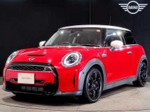2023 BMW MINI