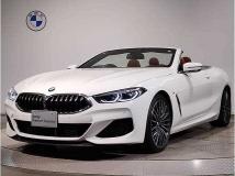 2020 BMW 8 Series