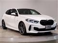 2020 BMW 1 Series