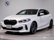 2020 BMW 1 Series