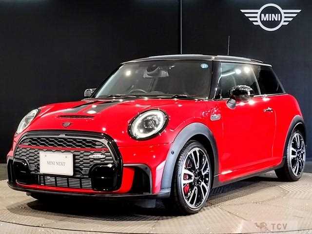 2023 BMW MINI