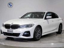 2019 BMW 3 Series