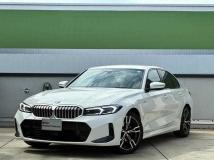 2026 BMW 3 Series
