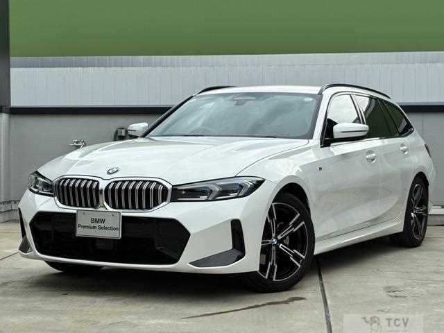 2026 BMW 3 Series