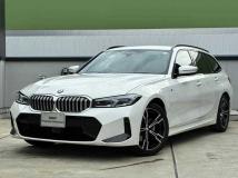 2026 BMW 3 Series