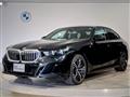 2024 BMW 5 Series