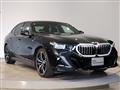 2024 BMW 5 Series
