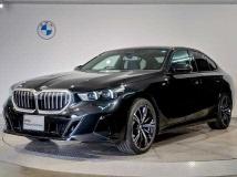 2024 BMW 5 Series