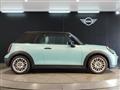 2025 BMW MINI