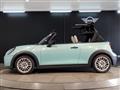 2025 BMW MINI