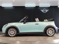 2025 BMW MINI
