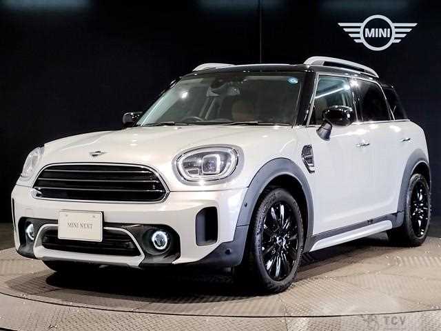 2022 BMW MINI