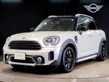 2022 BMW MINI