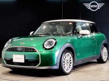 2024 BMW MINI