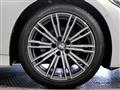 2020 BMW 3 Series