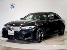 2023 BMW 3 Series