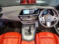 2022 BMW Z4