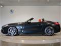 2022 BMW Z4