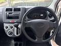 2016 Daihatsu Mira