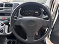 2016 Daihatsu Mira