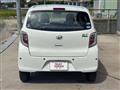 2017 Daihatsu Mira