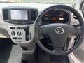 2017 Daihatsu Mira