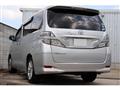 2008 Toyota Vellfire