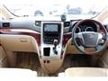 2008 Toyota Vellfire