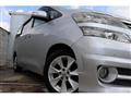 2008 Toyota Vellfire