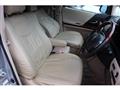 2008 Toyota Vellfire