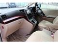 2008 Toyota Vellfire