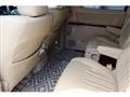 2008 Toyota Vellfire