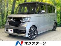 2018 Honda N BOX